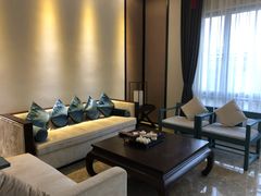 -清远熹乐谷温泉度假酒店
