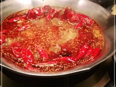 -湊湊火锅·茶憩(打浦桥日月光店)