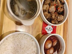 -真功夫(番禺剑桥郡店)