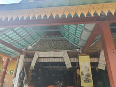 -西双版纳傣族园
