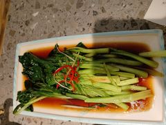 -皖香览约·徽菜(新区永旺店)