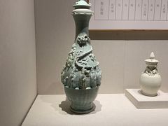 -深圳博物馆(古代艺术馆)