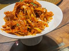 -那家小馆•北京菜•烤鸭(香山店)