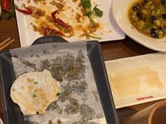 -管氏翅吧(马家堡店)