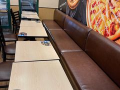 -达美乐比萨(天竺店)