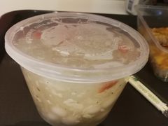 桂花糊米酒-老通城豆皮大王(吉庆街店)