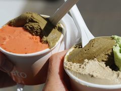 开心果Pistachio-Dip in Gelato(富民路店)
