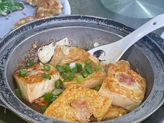 -大笑饭堂(甲子桥店)