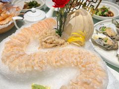 -79号渔船海鲜饭店(华强北店)