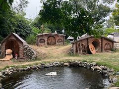 -HERRE·FARM 赫尔露营农场·团建聚会包场