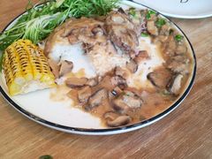 和牛肉饼-Mesa Madre梅萨妈妈·Bintana(国贸店)