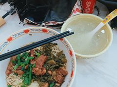 -陈记汤饭(水巷口店)