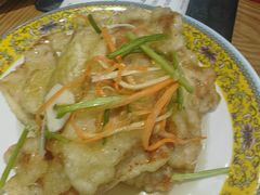 -满园烤鸭·春饼(太原街万达店)
