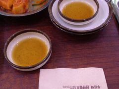 -神仙雪浓汤(明洞店)