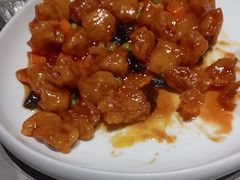 -四川饭店·小龙虾(长白店)