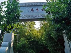 -竹子庵公园