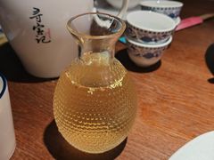 桂花米酒-寻宝记绍兴菜(鲁迅路店)