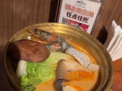 -Mr.Fish鱼鲜生海鲜放题(高德置地冬广场店)