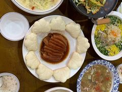 -杏花村水席楼(西大街总店)