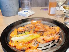 -日进一片海.生腌海鲜火锅.宵夜烧烤(三里屯总店)