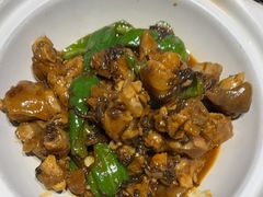 -黄泥岗·黄陂农家菜(百步亭店)