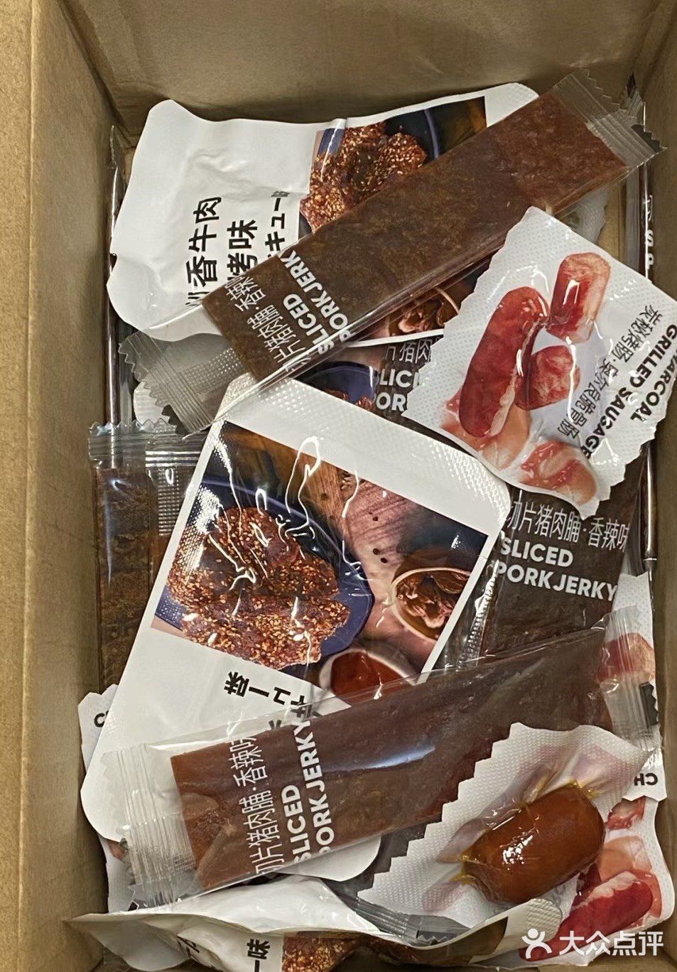 建议不要在宿舍屯这个 | 容易馋哭你的室友