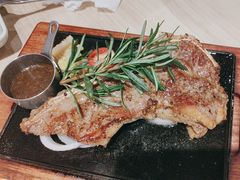 -豪客来牛排(云山大道店)