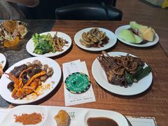 -汉巴味德(大悦城店)