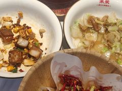 -来菜·湖北头牌藕汤(武商MALL众圆店)