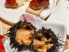 -雍和会海鲜姿造自助(湖东路店)