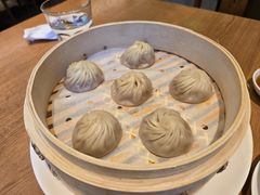 特色小笼包-鼎泰丰(国金中心店)