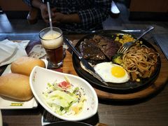 -豪享来中西餐厅(隆昌店)