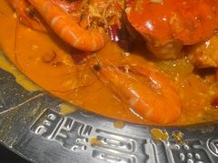 -胖哥俩肉蟹煲(杭州大厦中央广场店)