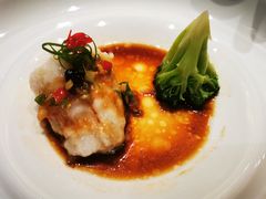 -富力丽思卡尔顿酒店·丽轩中餐厅