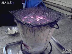 花盆泥炉-西塔隆太白烤牛肉馆(图们路店)