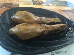 鸭头-仙品龙虾(总店)