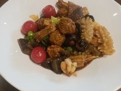 -北京老铺烤鸭(老城根店)