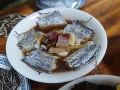 -玲燕蒸菜馆(江东路店)