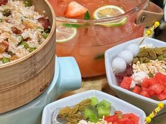 -锦府盐帮·侯宅(五棵松万达店)