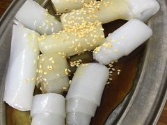 -陈添記·祖傳爽鱼皮·西关老字号(广州首店)