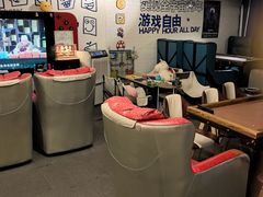 -好玩工厂密室·鹅鸭杀·桌游拼豆电玩