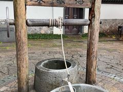 -江心屿景区