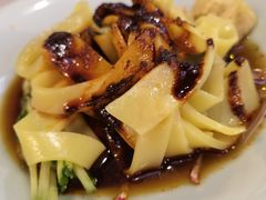 -帕米尔食府(白云观店)