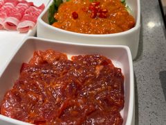 -海底捞火锅(玉桥商业广场店)