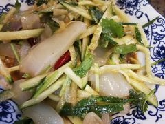 -周家大连水饺(美专校街店)