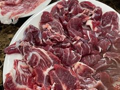 -蔡社牛肉城(龙湖店)