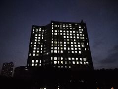 教学楼-东南大学(九龙湖校区)
