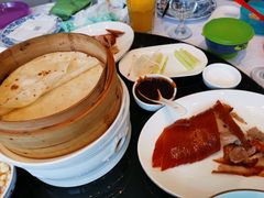 -漢舍中国菜馆(889广场店)