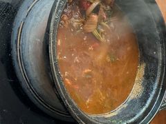 -重庆鸡公煲·青锅花椒鱼(牡丹江路店)