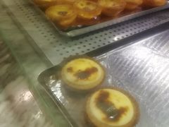 -莉莲蛋挞(大华悦沢书店)